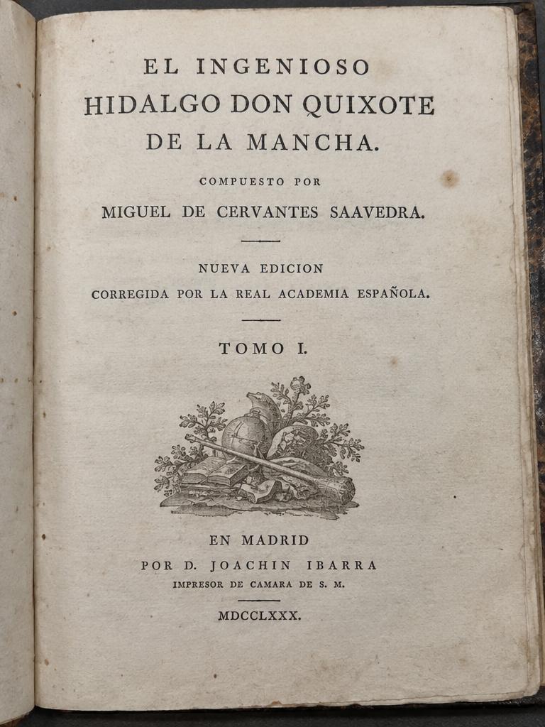 Don Quijote
