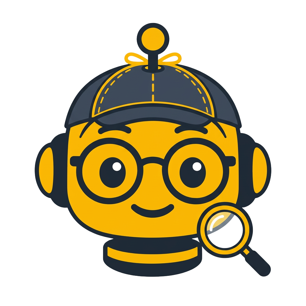 SherlockBook AI